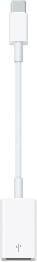 Apple MJ1M2AM/A USB-C to USB Adapter