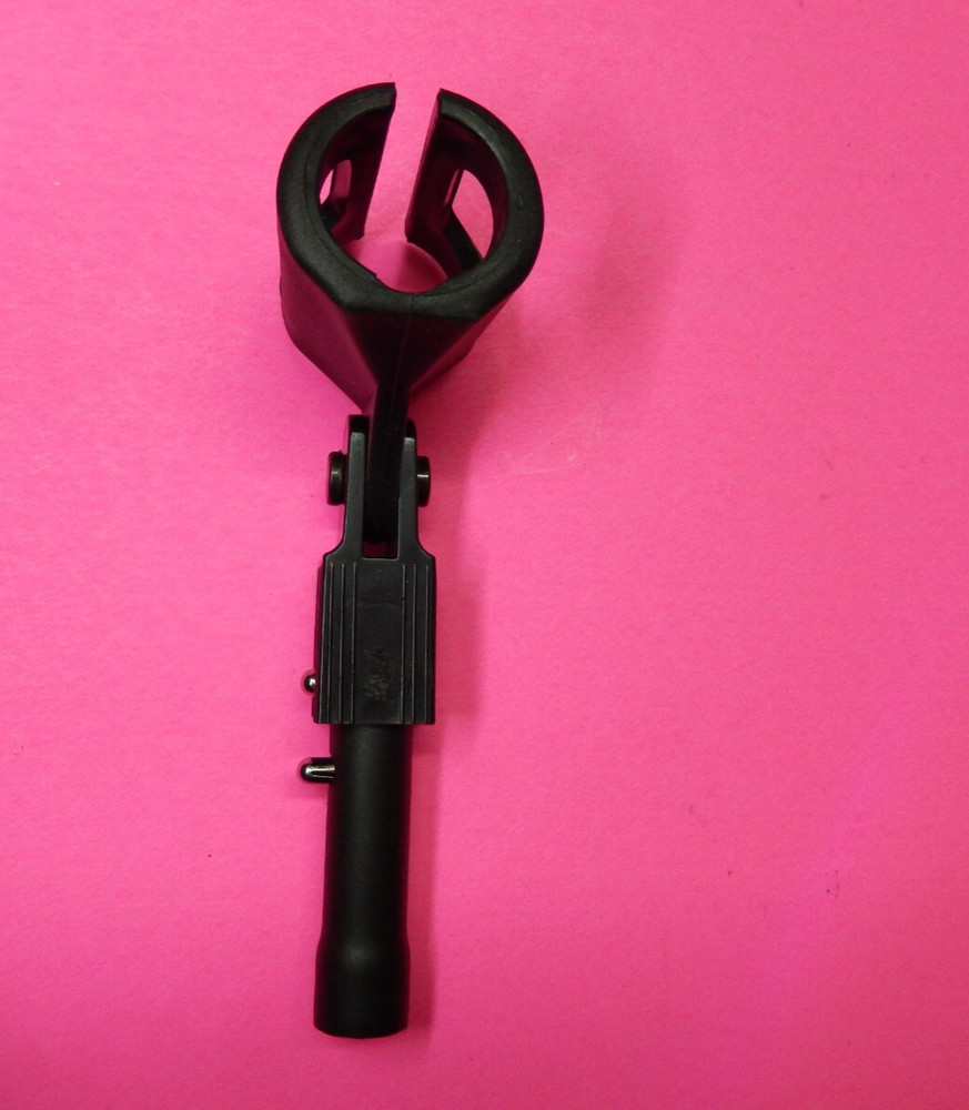 NEW Quick Release Microphone holder
