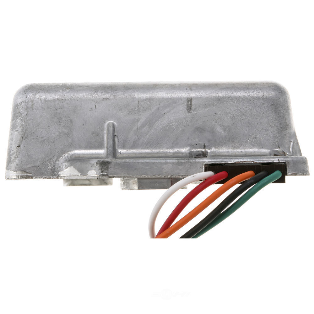 Ignition Control Module WVE 6H1104