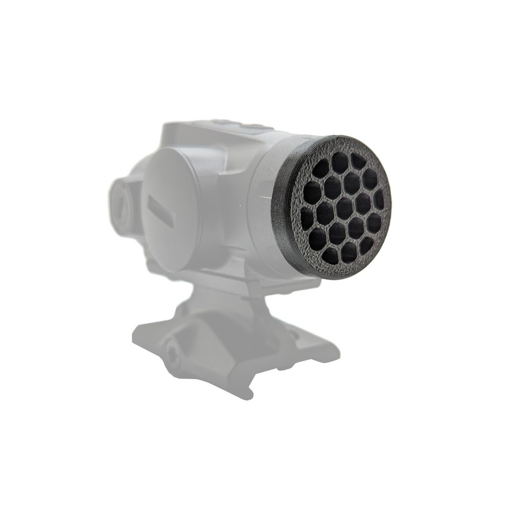 Killflash Anti-Reflection Device for Sig Romeo 5 Gen II Red Dot