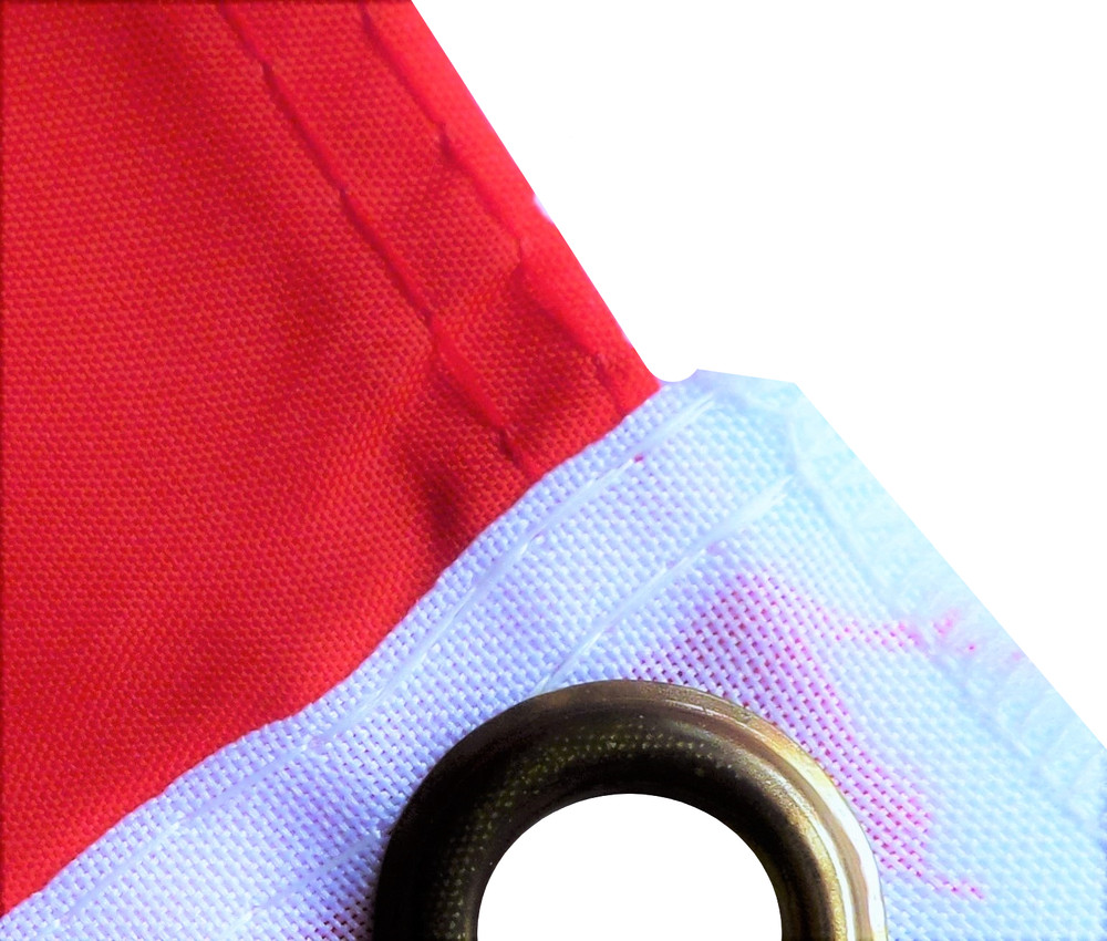 Morocco Polyester Flag - Choice of Sizes