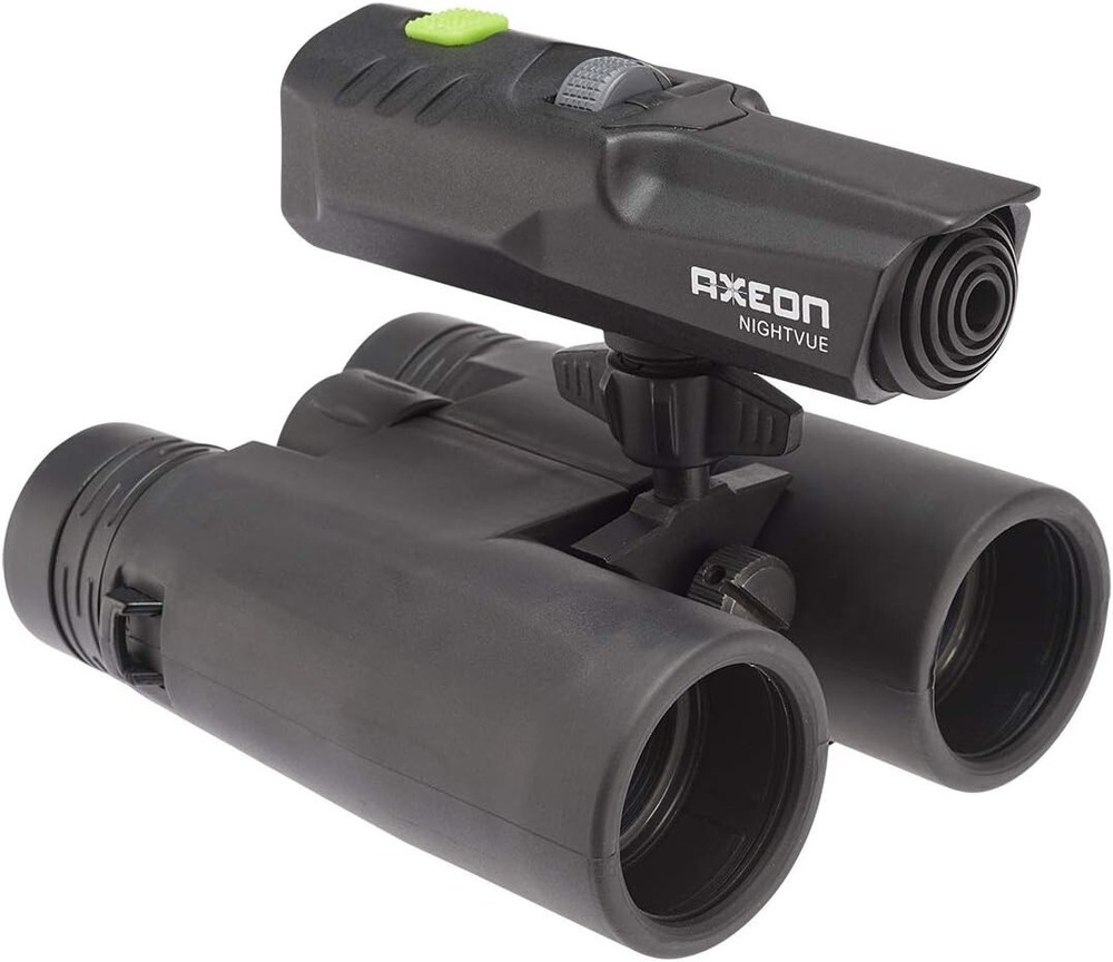 AXEON Optics Nightvue Night Vision for Binoculars