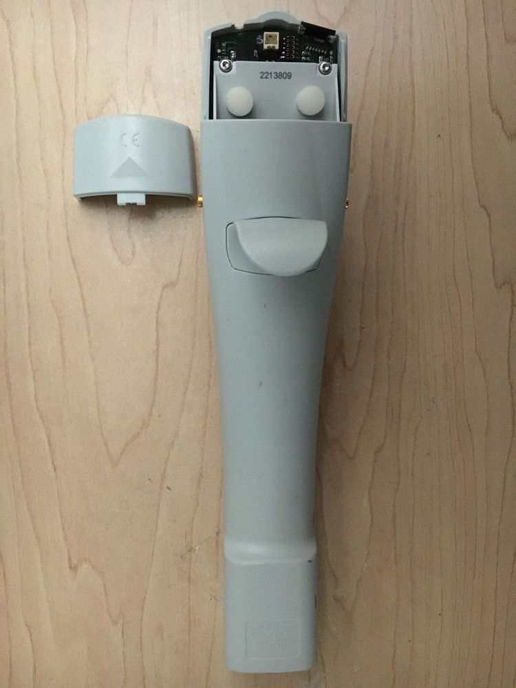 EPPENDORF REPEATER XSTREAM ELECTRONIC DISPENSER（#2213809）