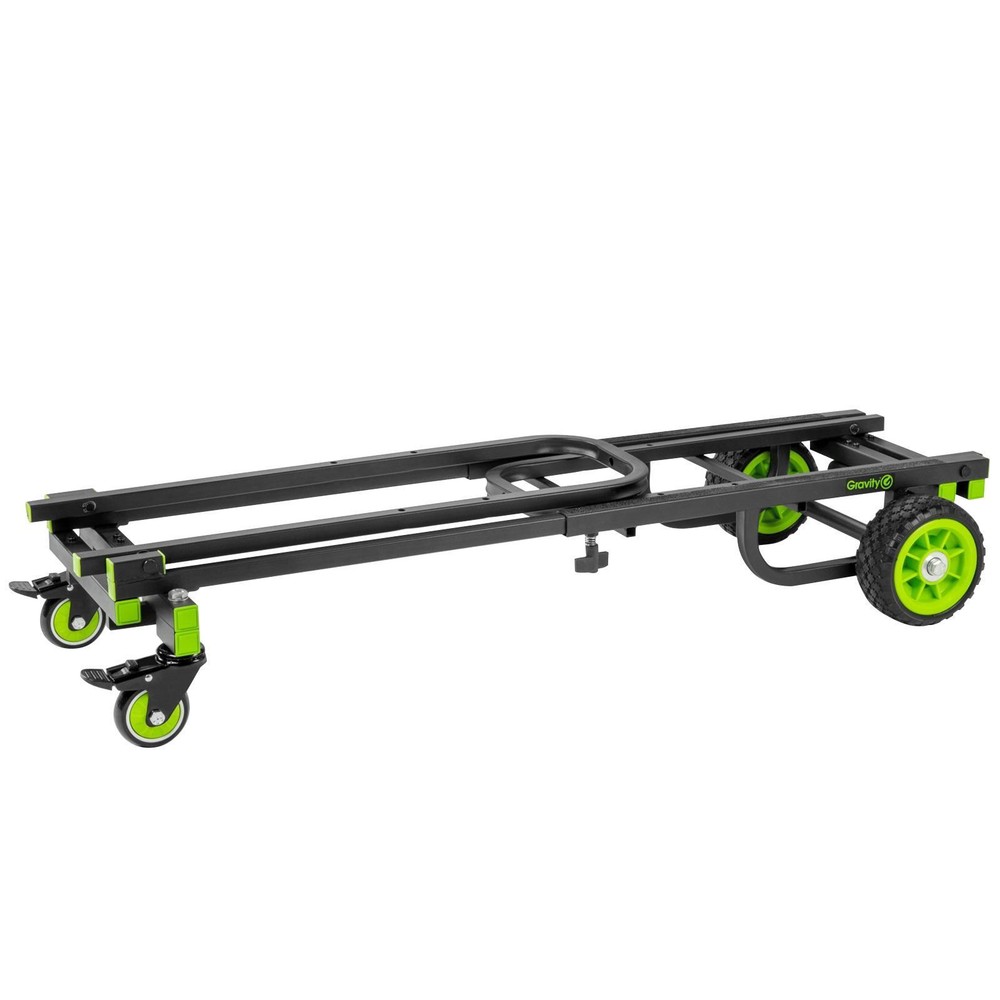 Gravity GCARTM01B Multifunctional Trolley (Medium)