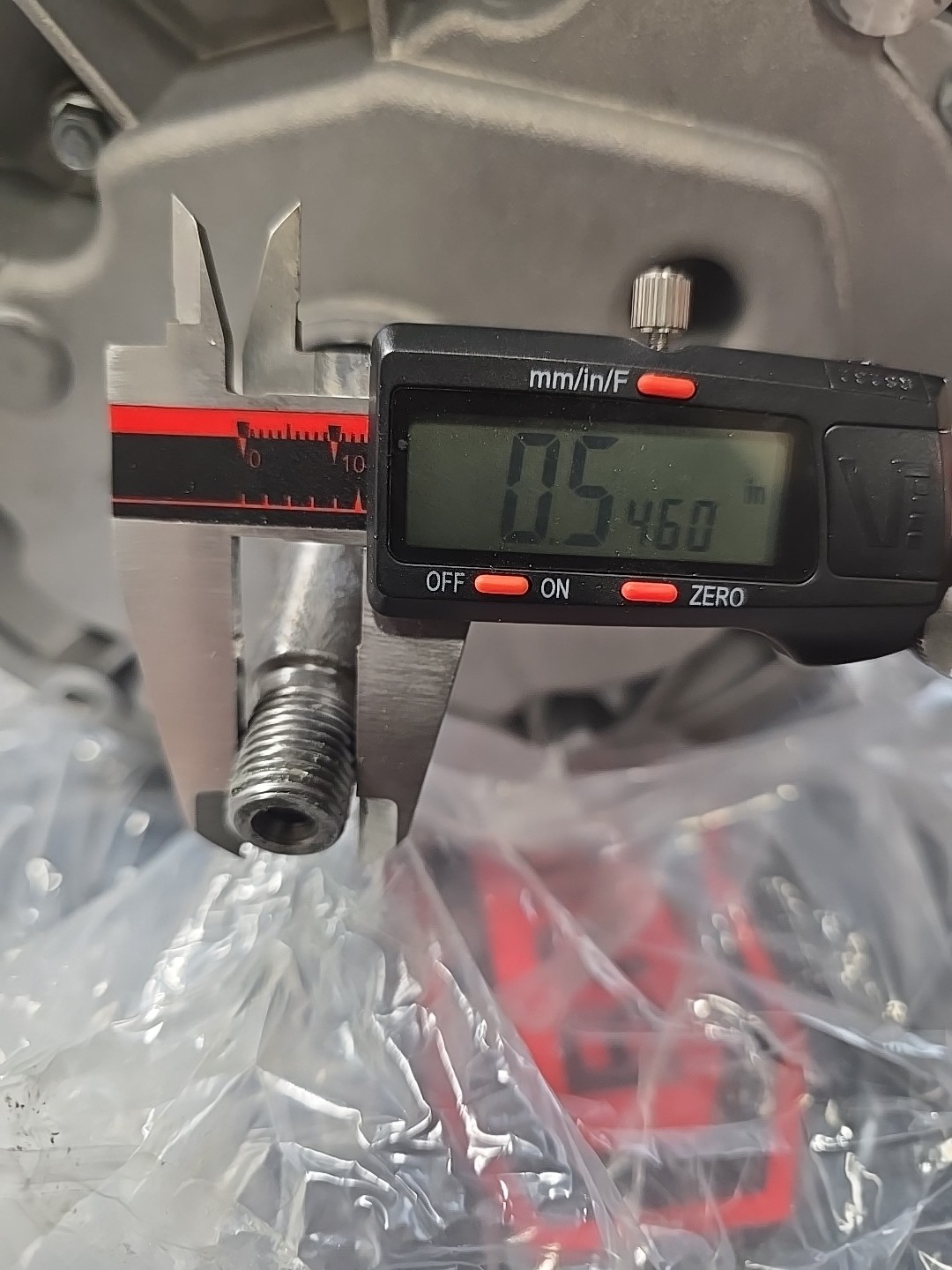 TORO 159cc 7.0 Ft/lb LC1P65FC 136-7914 Motor Vertical Shaft Engine