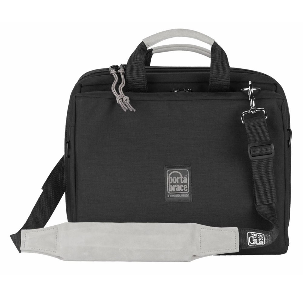 Porta Brace PR-C2 Projector Case, Black