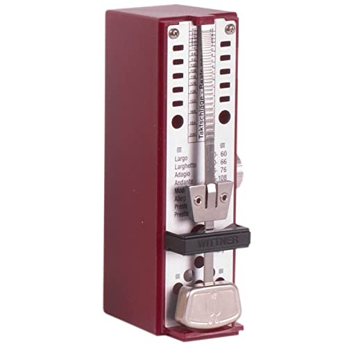 Witner Metro Nome Super Mini Tactel Ruby 884051