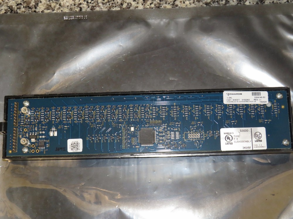 NEW NO BOX 4-24L 24 LED DISPLAY MODULE