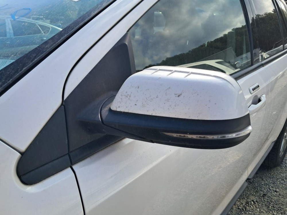 EDGE 2014 Glove Box 4860092