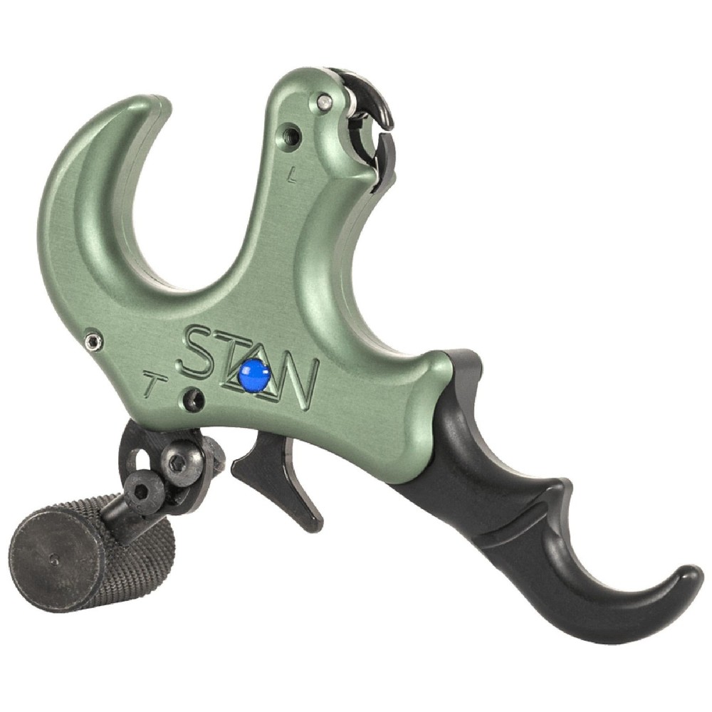 Stan OnneX Thumb Archery Release � Modular Trigger Release with Zero Travel, ...