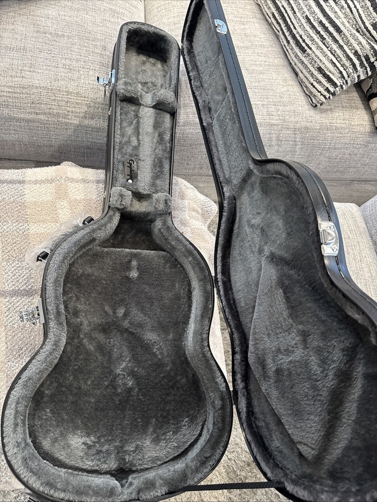 Epiphone Gibson SG Case Free Shipping