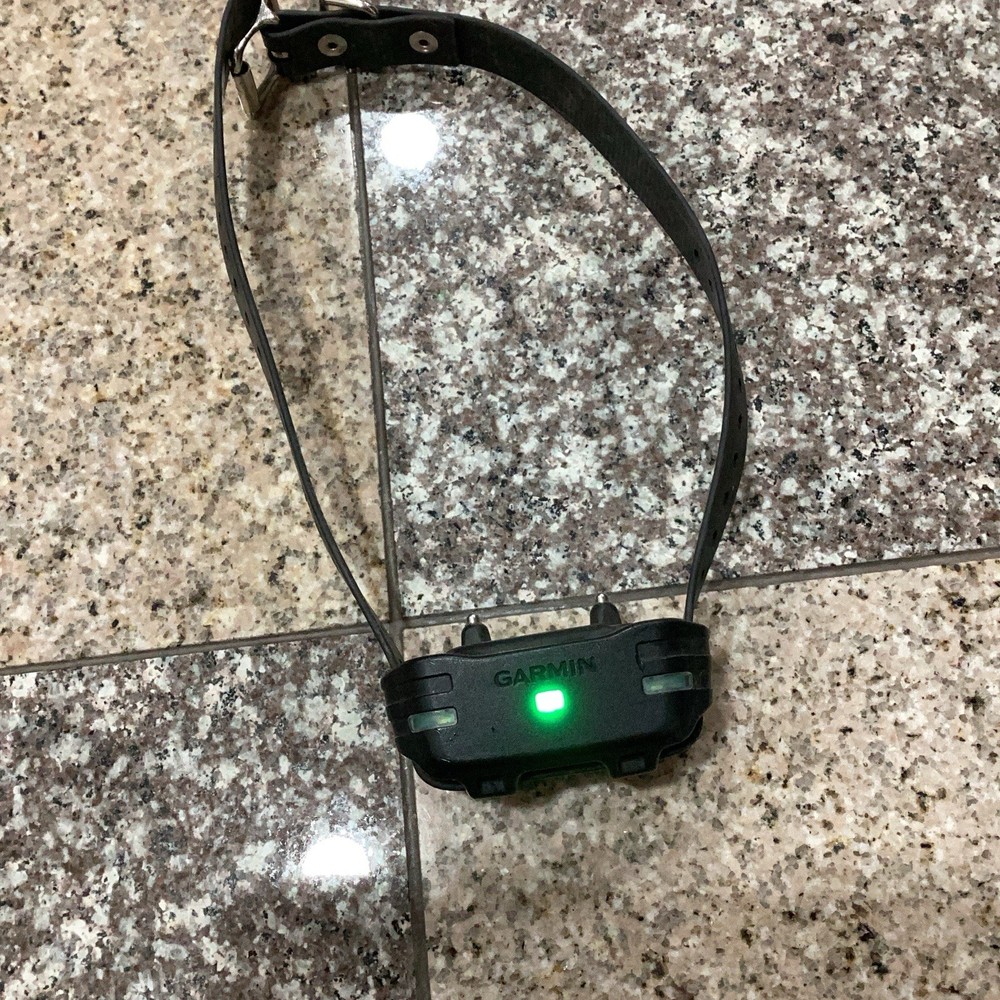 Garmin PT10 Tri-Tronics Collar Receiver For Dog Training