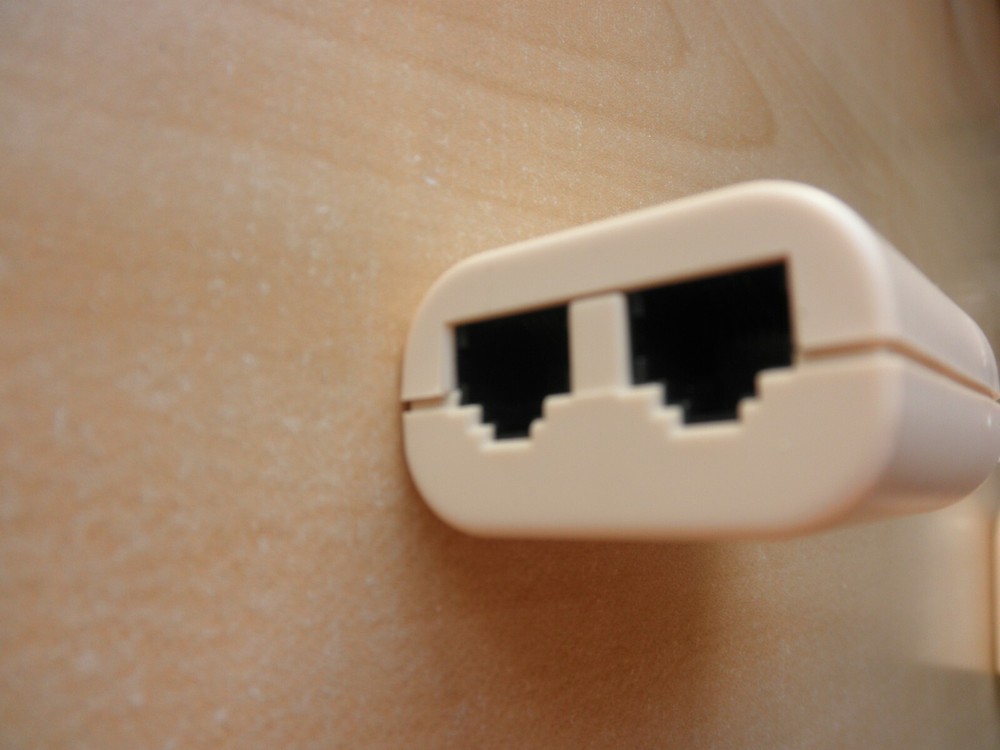 Suttle xDSL Line Conditioner 900LCCS-2F 7R2