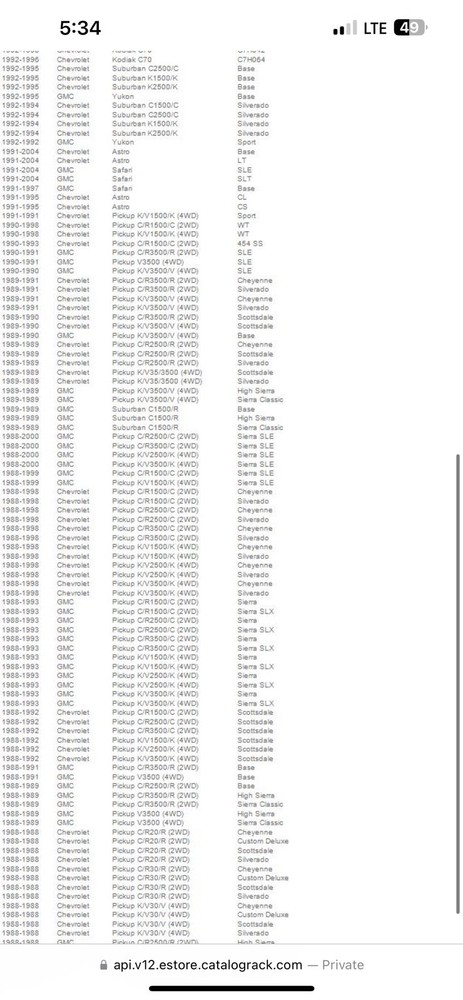 custom towing mirrors