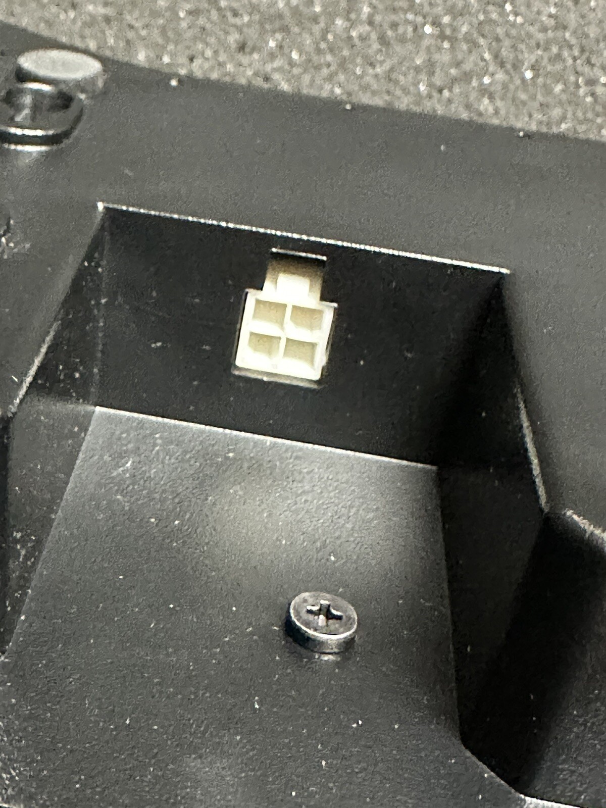 ZEBRA CHARGER SHARECRADLE for RS5100 CRD-RS51-20SCHG-01 20-SLOT w/Power Adapter