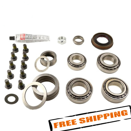 Dana Spicer 2017109 Differential Rebuild Kit