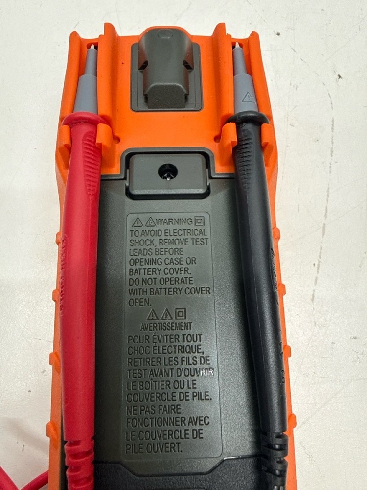 KLEIN TOOLS MM320 (P28017414)