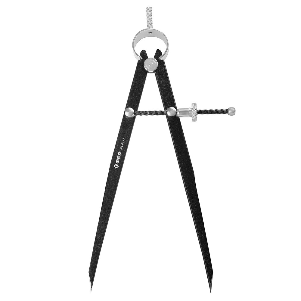 01483 8" Spring Divider