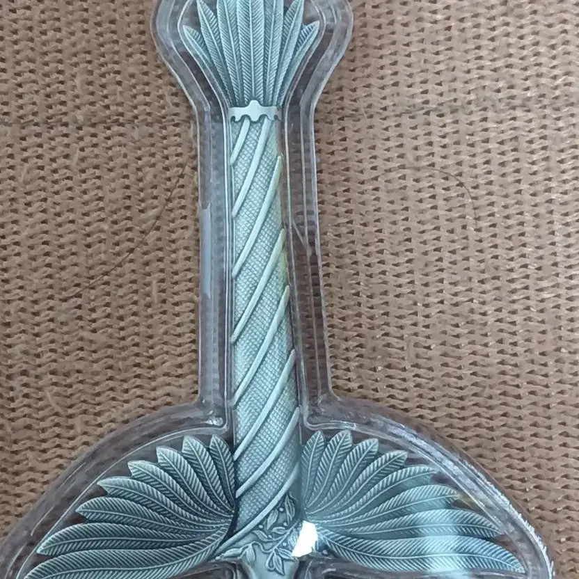 Michael Sword (Silver)
