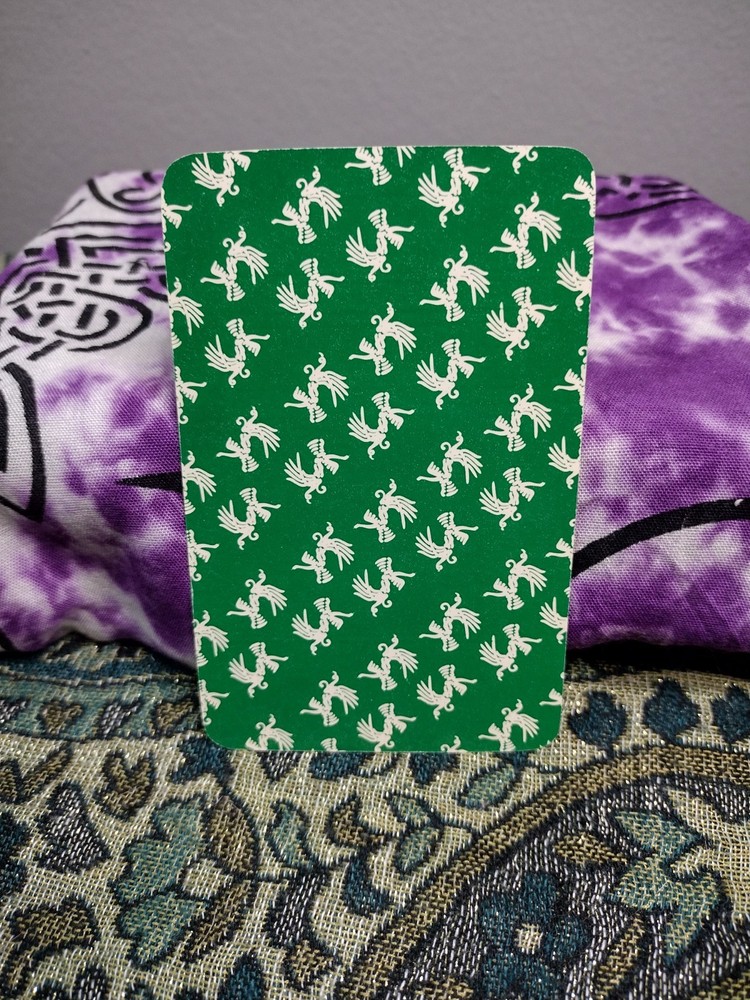 Xultan Tarot International Edition