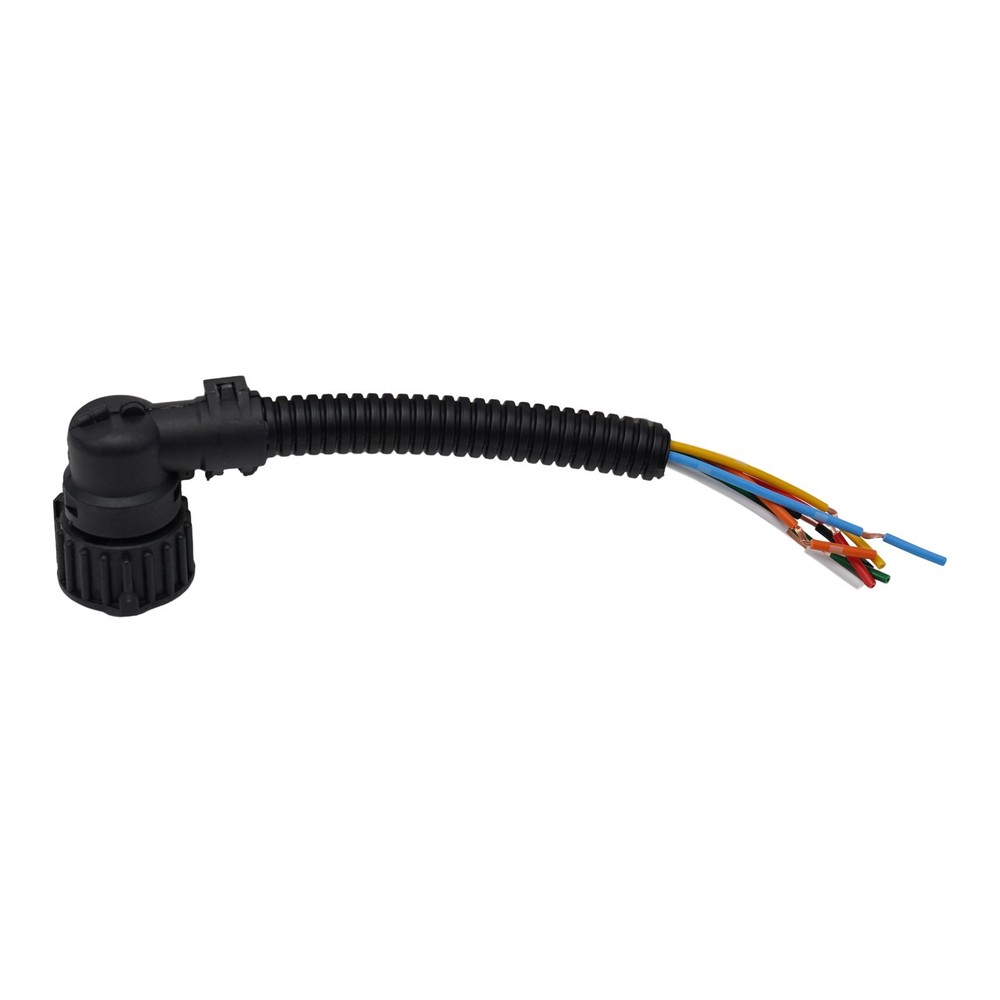 Non Deformation Rear Tail Light Connector for Sprinter 7 Pin