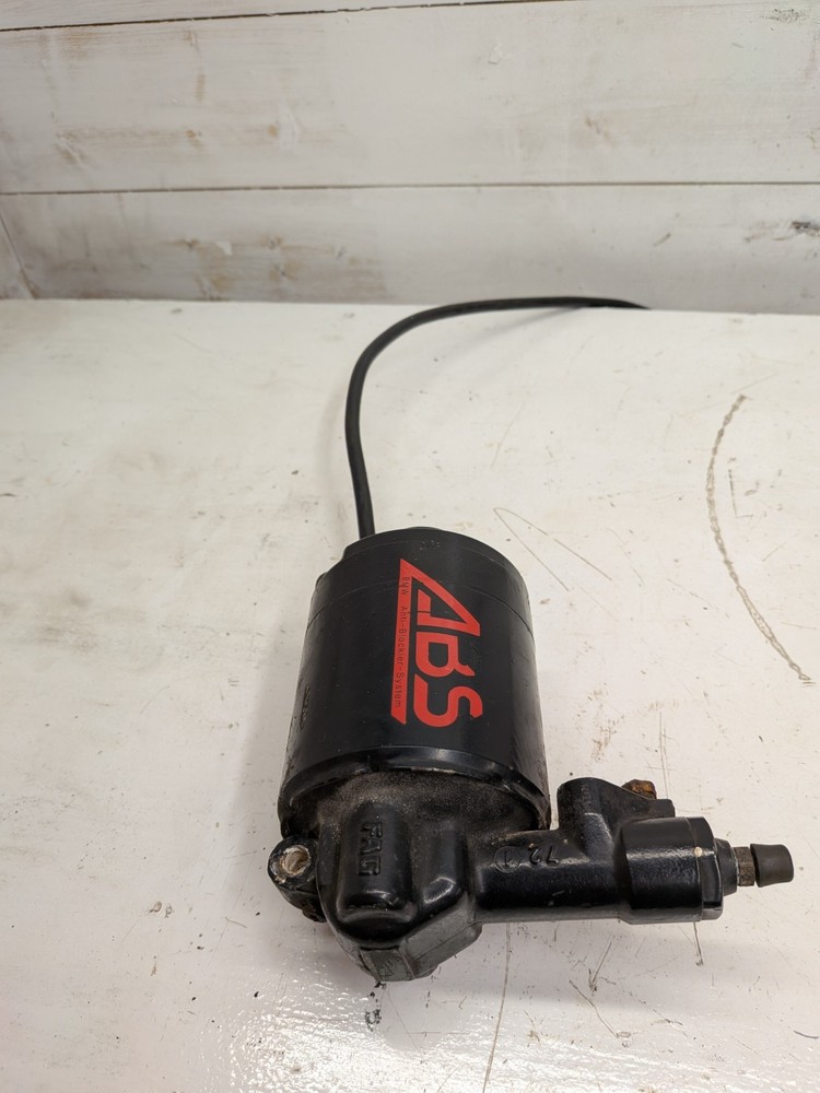 1989 BMW K100lt Abs Pump