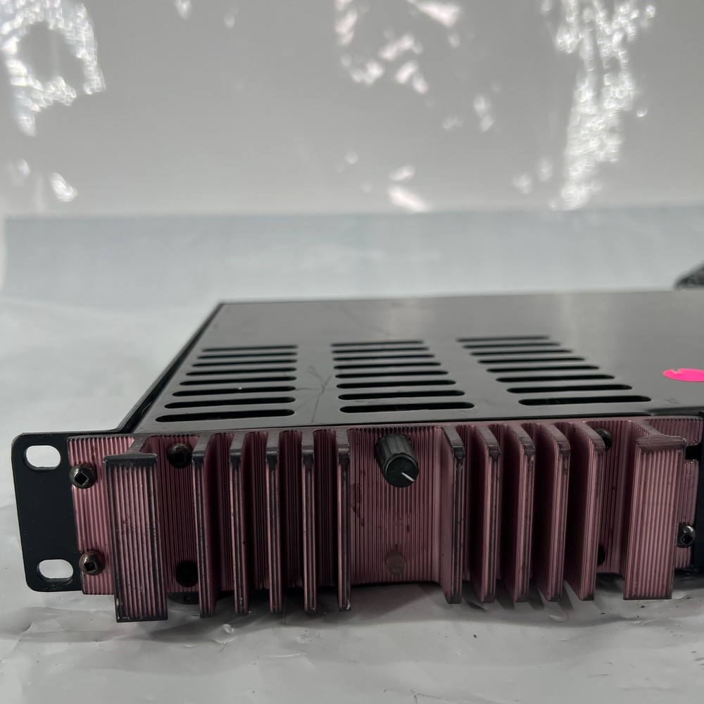 Bryston 2B Professional Stereo Power Amplifier