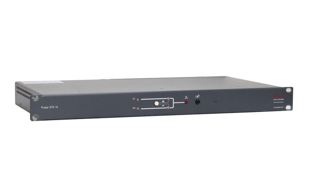 Eaton Pulsar STS 16