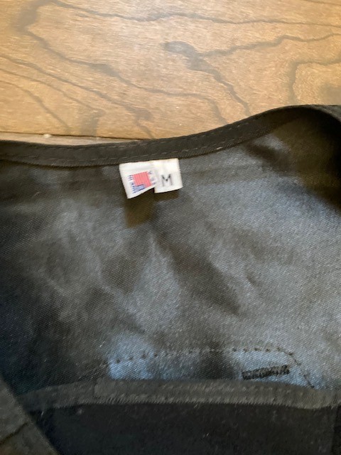 Oceanic OP5K BioFlex BCD Size Medium Made in USA
