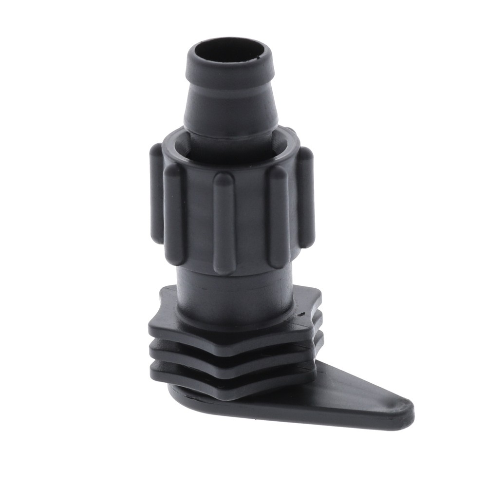 Irritec Perma-Loc Tape x Layflat Adapter
