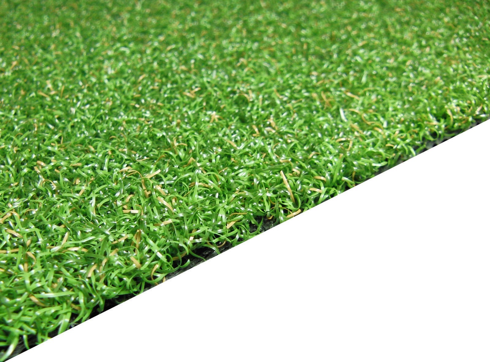 5 ft x15 ft SyntheticTurf Grass Nylon Practice Putting Golf Green Indoor Outdoor