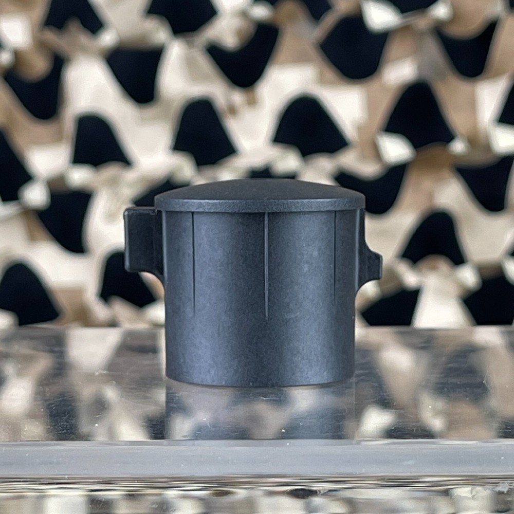 NEW Planet Eclipse Etha EMC/EMF100 Rail End Plug - Black (SPA100693A010)