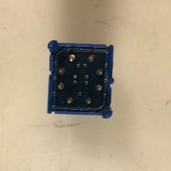 BroadBand Internaional Equalizer DC-8dB