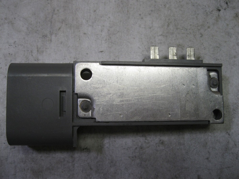 Ignition Control Module-Igniter Bravo LX-217