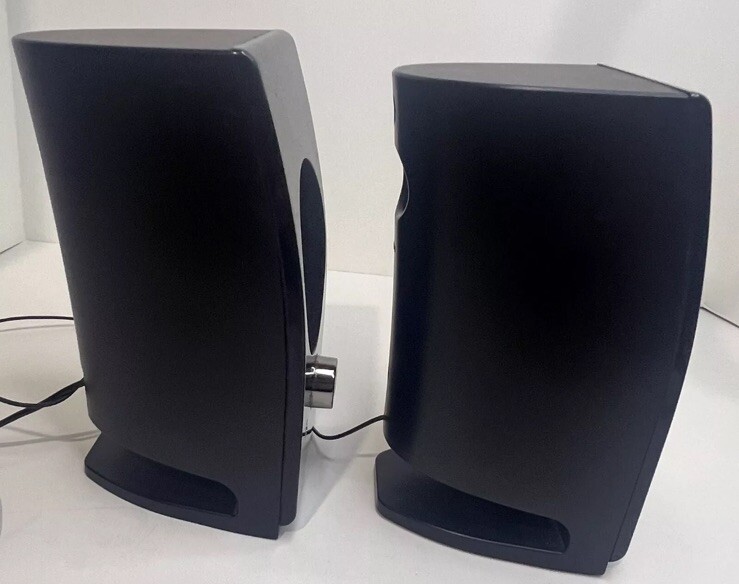 Cyber Acoustics Computer Speakers