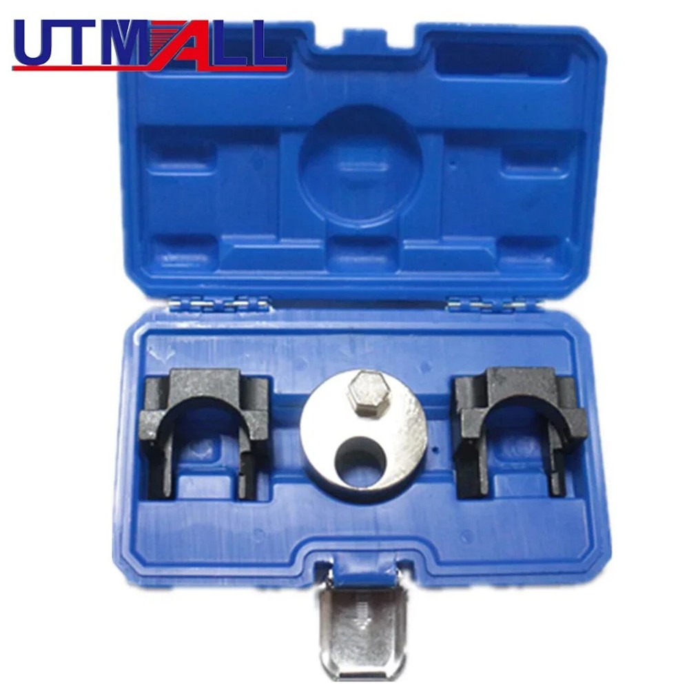 Professional Engine Camshaft Timing Locking Tool Kit Set For Benz M651