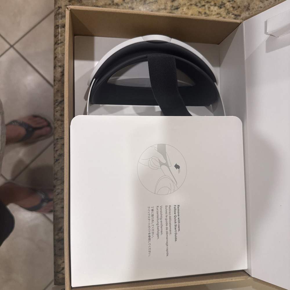 Oculus Quest 2 Elite Strap for Enhanced Support and Comfort