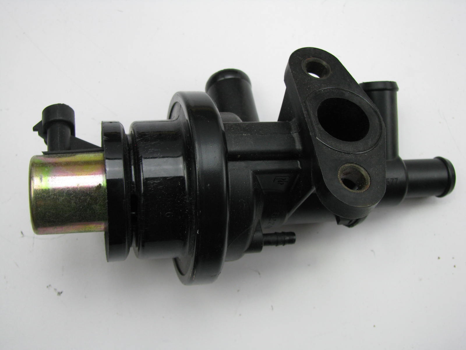 Auto Tune A40-118 Air Bypass Diverter Valve For 1980 GM 305-V8