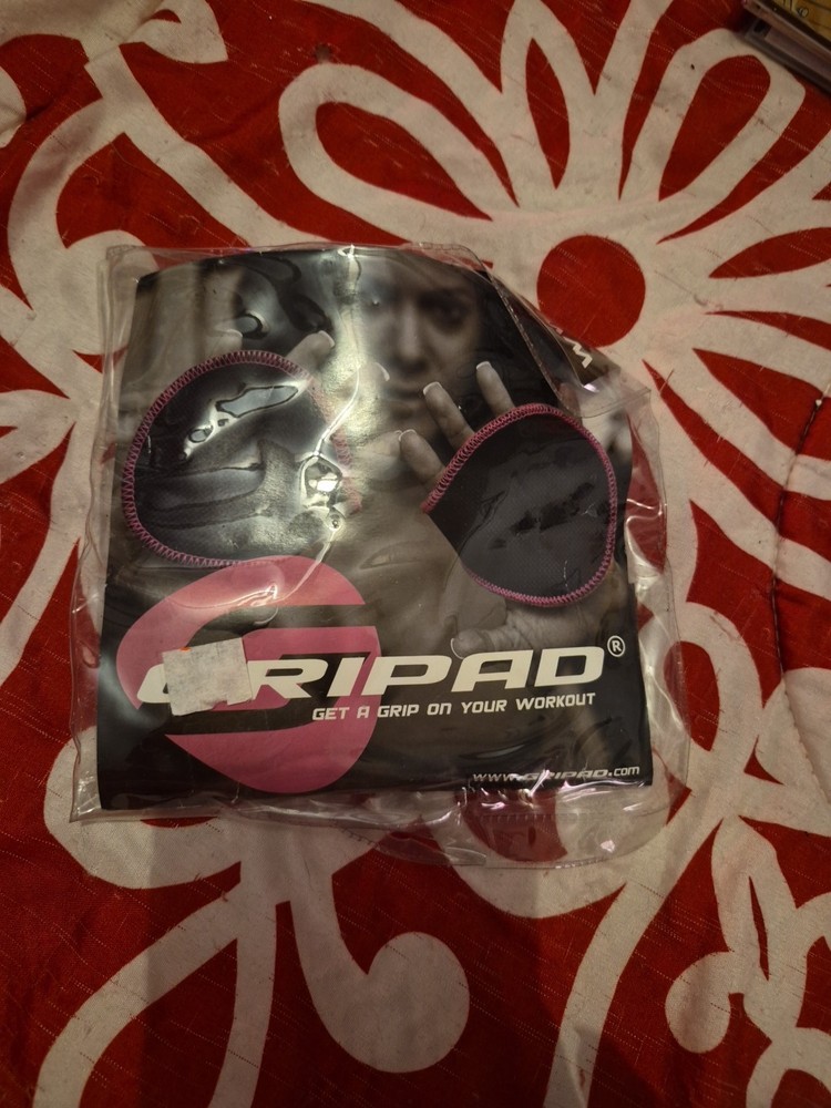 Gripad Classic Pink