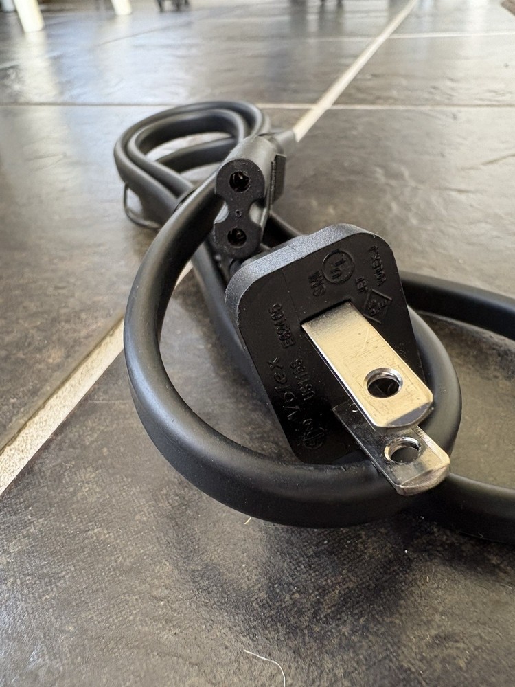 Microsoft Xbox One Kinect Sensor with Adapter, USB Wired, 6ft Cable, Black