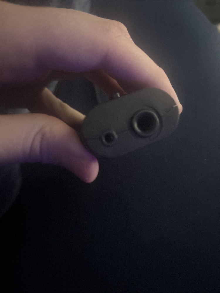 IK Multimedia iRig 2 Guitar Interface for iOS