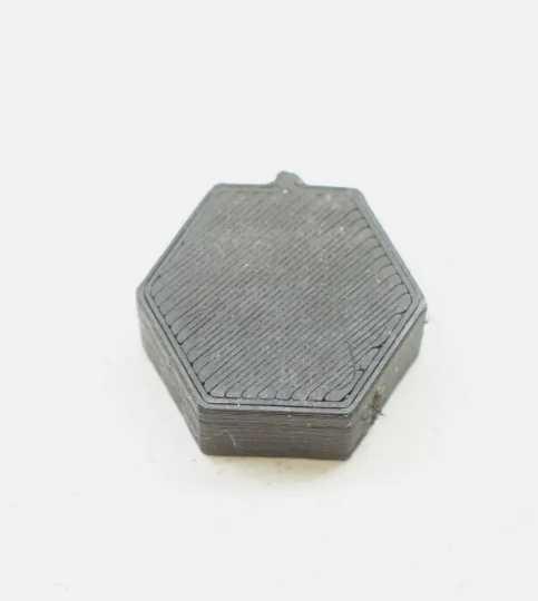 Replacement Knob for Fox Float X LSC "Performance to Standard"