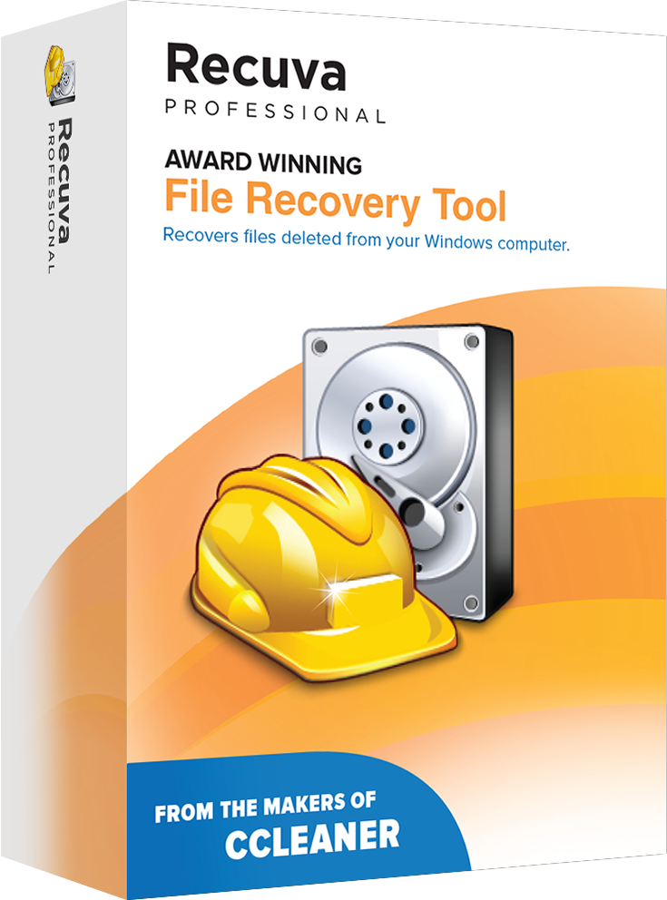 CCleaner Professional Plus 3 PC / Geräte 1 Jahr (Defraggler | Recuva | Speccy)