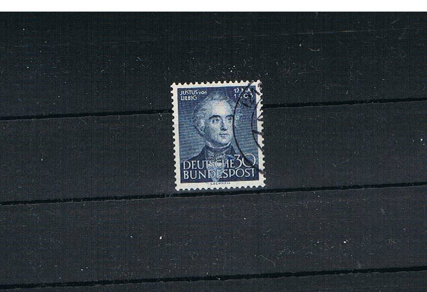 Bundle MiNr. 166 (.) stamped