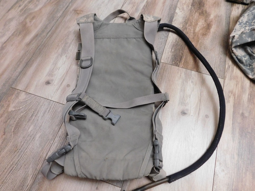 CAMELBAK THERMOBAK 3L 100 oz ACU HYDRATION PACK