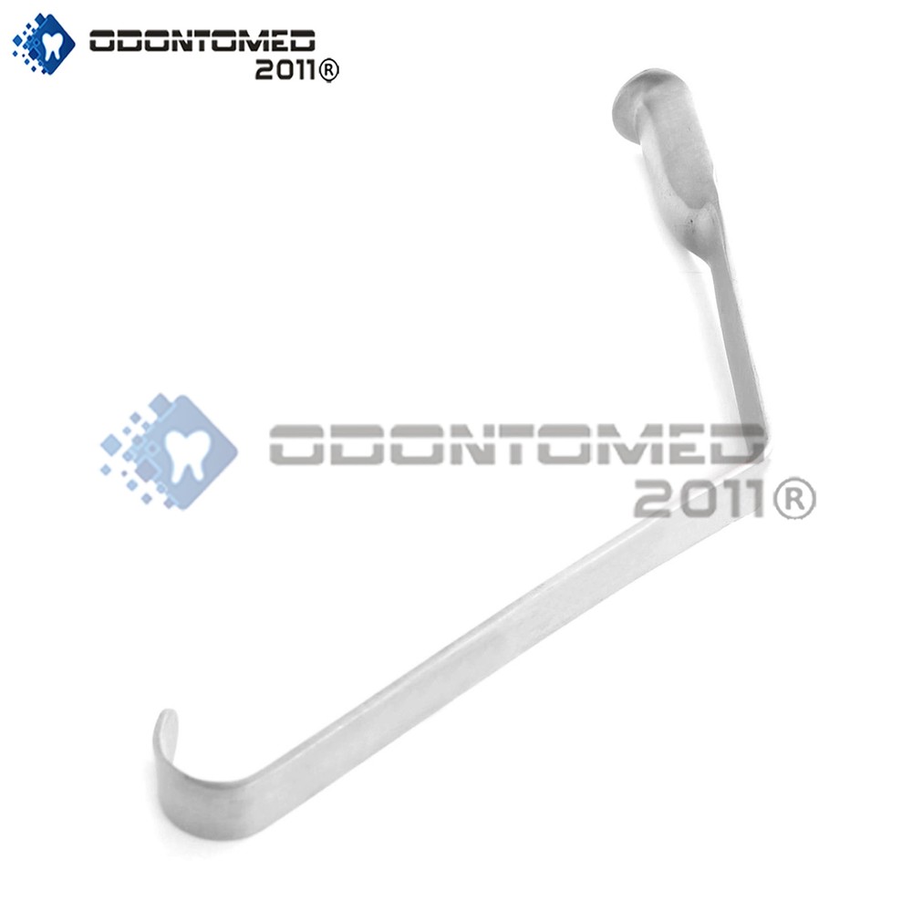 LOVE Uvula Retractor 18mm Surgical Instruments