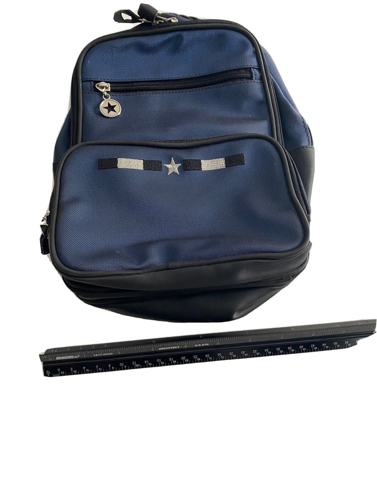 Small Backpack Purse