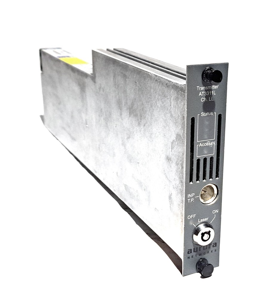 Aurora AT3311L Transmitter