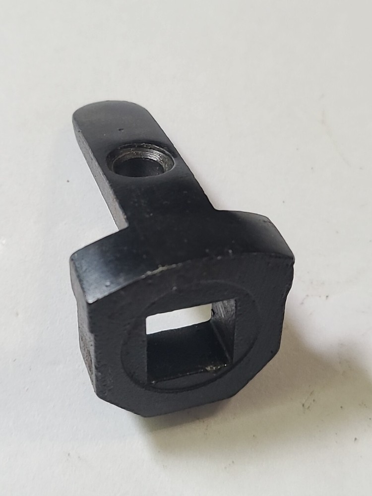 Traditions PANTHER  Sidelock .50 Cal. Muzzleloader Tang