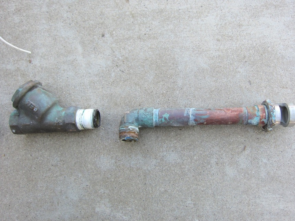 Handle, Spring, Support for Jackson Conserver XL, Used